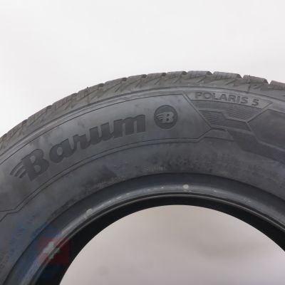 7. Opony 245/70 R16 4x BARUM 107H Polaris5 Zimowe 2023 Nieużywane  7. Opony 245/70 R16 4x BARUM 107H Polaris5 Zimowe 2023 Nieużywane