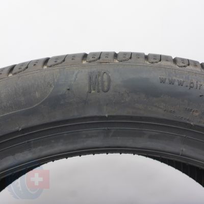 6. Opony 225/45 R18 2x PIRELLI 91W Cinturato P7 Letnie 2023