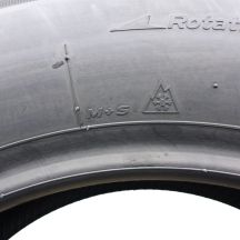 2. Opony 195/65 R15 2x HANKOOK 91T Winter I cept RS3 W462 zimowe 2023 Jak Nowe