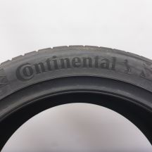 5. Opony 245/45 R19 4x CONTINENTAL 98W PremiumContact 7 Letnie 2023/24 Nieużywane 