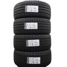 Opony 285/45 R19 4x GRIPMAX 111W XL Stature H/T Letnie 2020 Jak Nowe Nieużywane