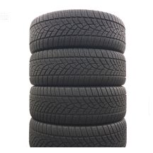235 55 19 4x GOODYEAR 105T XL UltraGrip Performance+ Zimowe 2022/23 7-7,2mm 