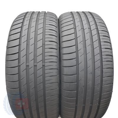 2 x GOODYEAR 205/50 R17 93W XL EfficientGrip Performance Lato 2015 7mm