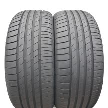 2 x GOODYEAR 205/50 R17 93W XL EfficientGrip Performance Lato 2015 7mm