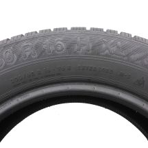 7. 2 x GISLAVED 205/60 R16 96H XL Euro Frost 6 Zima 2023 8.2-8mm 