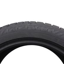 9. 2 x GISLAVED 245/45 R18 100V XL EuroFrost 6 Zima 6,2mm 2022/23