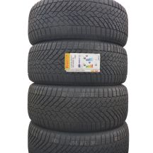Opony 255/45 R20 4x PIRELLI 105V XL Scorpion Winter 2 Zimowe 2024 