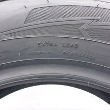 6. Opona 215/60 R16 1x GOODYEAR 99H XL UltraGrip Performance+ Zimowa 2022 Jak Nowa Nieużywana