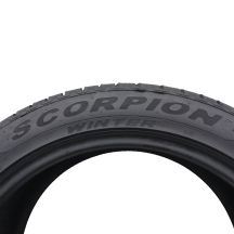 6. 2 x PIRELLI 295/40 R20 106V N0 Scorpion Winter Zima 2014 6mm