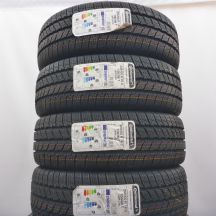 Opony 205/60 R16C 4x CONTINENTAL 100/98T VanContact Winter Zimowe 2022 Nieużywane