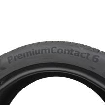 7. 4 x CONTINENTAL 235/50 R19 103V XL PremiumContact 6 Lato 2021 Jak Nowe