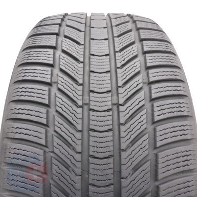 1 x CONTINENTAL 245/40 R18 97V XL WinterContact TS870P Zima 2022 7mm Jak Nowa