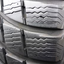 7. 2 x MICHELIN 225/60 R17 103H XL Latitude Alpin LA2 Zima 2017 6-6,5mm