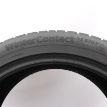 5. Opona 285/40 R21 1x CONTINENTAL 109V XL WinterContact TS870P Zimowa 2023 7mm