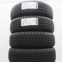 Opony 225/75 R16 4x CONTINENTAL 104T ContiCrossContact Zimowe 2020 Jak Nowe Nieużywane