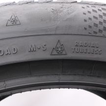 4. Opona 265/45 R21 1x CONTINENTAL 108V XL WinterContact TS 860 S Zimowa 2023 Jak Nowa