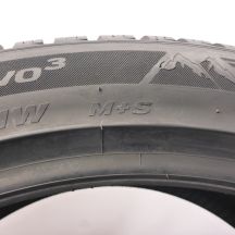 3. Opona 255/40 R20 1x HANKOOK 101W XL Winter I Cept evo3 W330 Zimowa 2021 Nieużywana