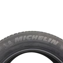 3. 1 x MICHELIN 215/65 R17 99H Alpin 5 Zima 2018 7mm