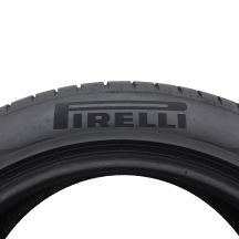 4. 2 x PIRELLI 225/50 R18 99W XL PZero Lato 2019 Jak Nowe Nieużywane 