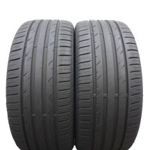 2 x NEXEN 215/45 R16 86H NBlue HD Plus Lato 2020 6,5-6,8mm