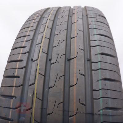 2. Opony 205/60 R16 1x CONTINENTAL 92V EcoContact 6 Letnia 2022 2. Opony 205/60 R16 1x CONTINENTAL 92V EcoContact 6 Letnia 2022