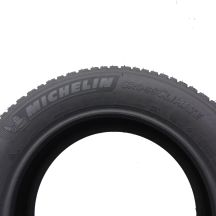 4. Opony 195/65 R15 2x MICHELIN 95V XL CrossClimate+ Wielosezonowe 2021 Jak Nowe 