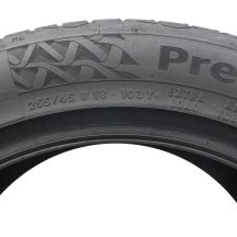 2. Opona 255/45 R18 1x CONTINENTAL 103Y XL PremiumContact7 Letnia 2024 6,5mm