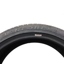 4. Opony 245/40 ZR21 2x KINFOREST 100Y XL KF550 Letnie 2016 Nieużywane 