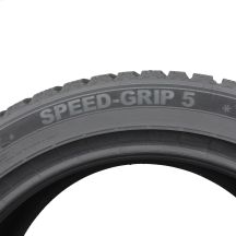 3. Opona 225/45 R17 1x SEMPERIT 91H Speed-Grip 5 Zimowa 2024 Jak Nowa 9mm