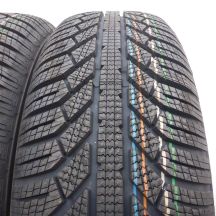 2. 4 x SEMPERIT 205/65 R16 95H Master-Grip 2 SUV Zima 2020, 2021 Jak Nowe Nieużywane