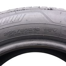 3. 1 x GOODYEAR 205/60 R16 96V Vector 4Seasons Gen-3 Wielosezon 2023 Jak Nowa 7,5mm