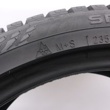 3. Opona 235/40 R19 1x NOKIAN 96V XL Snowproof 1 Zimowa 2023 8,1mm Jak Nowa 