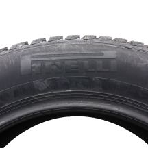 7. 4 x PIRELLI 215/60 R17 96T Winter Cinturato Zima 2019 Jak Nowe Nieużywane