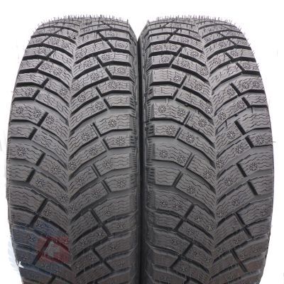 4. 4 x MICHELIN 195/65 R15 95T XL X-Ice North 4 Kolce Zima 2018 