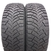 4. 4 x MICHELIN 195/65 R15 95T XL X-Ice North 4 Kolce Zima 2018 