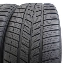 3. 2 x BARUM 225/45 R17 91H Polaris 5 Zima 7.2-8mm