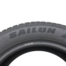 4. 1 x SAILUN 205/55 R16 91T IceBlazer Alpine+ Zima 2022 Jak Nowa 7,5mm