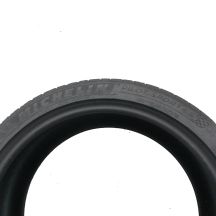 4. Opony 255/40 R21 2x MICHELIN 102Y XL Pilot Sport 4 BMW Letnie 2019  6-6,2mm