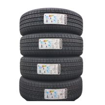 4 x CONTINENTAL 235/65 R17 108V XL 4x4 Contact N1 Lato 2021 Jak Nowe