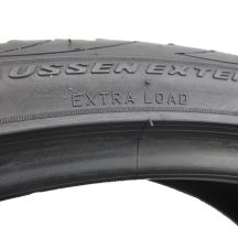 6. 2 x PIRELLI 255/30 ZR22 95Y XL P Zero Nero Lato 2012 7mm