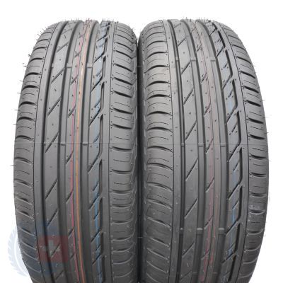 Opony 205/60 R16 2x BRIDGESTONE 92V Turanza T001 M0 Letnie 2019 Nieużywane