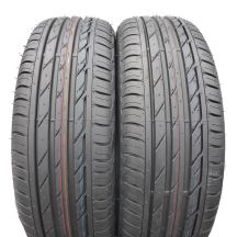 Opony 205/60 R16 2x BRIDGESTONE 92V Turanza T001 M0 Letnie 2019 Nieużywane