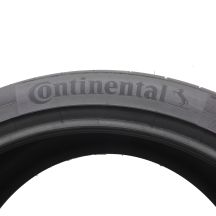 5. Opony 285/35 R22 2x CONTINENTAL 106Y XL SportContact 6 Letnie 2022 6mm