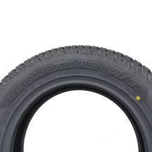 9. 4 x YOKOHAMA 175/80 R16 91S Goalandar A/T G015 Wielosezon 2019 Jak Nowe Nieużywane