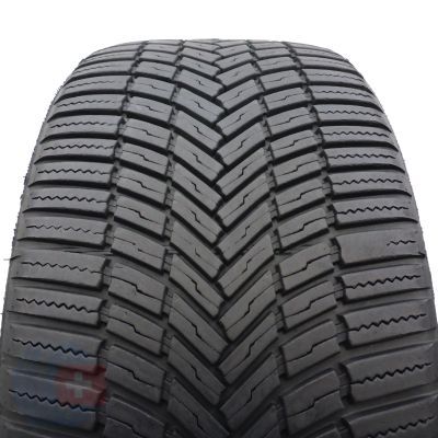 Opona 255/40 R19 1x BRIDGESTONE 100V XL WeatherControl A005 Evo Wielosezonowa 2022 6,2mm 