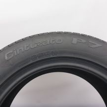 3. Opona 225/60 R17 1x PIRELLI 99V Cinturato P7 BMW Letnia 2014 Nieużywana
