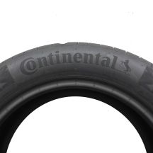 4. Opony 205/55 R16 2x CONTINENTAL 91V PremiumContact 6 Letnie 2019 6,5-6,8mm