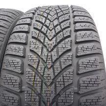 3. Opony 225/45 R17 4x DUNLOP 91H MO SP Winter Sport 4D MO Zimowe 2018 Jak Nowe Nieużywane 