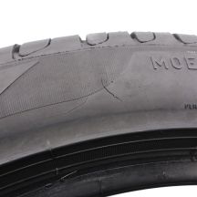 7. Opony 245/40 R18 2x PIRELLI 97Y XL Cinturato P7 RSC MOE letnie 6,8-7,2mm 2018