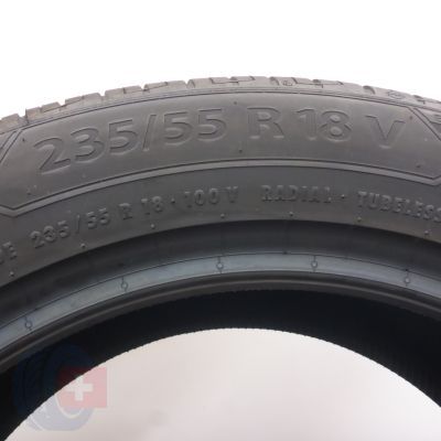 4. Opony 235/55 R18 2x BARUM 100V Bravuris 5HM Letnie 2022/23  4. Opony 235/55 R18 2x BARUM 100V Bravuris 5HM Letnie 2022/23